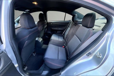 2021 Subaru WRX Base