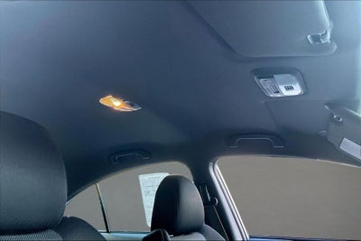 2021 Subaru WRX Base