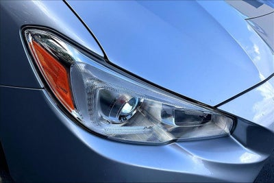 2021 Subaru WRX Base