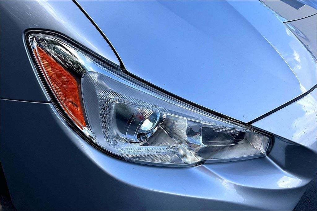 2021 Subaru WRX Base