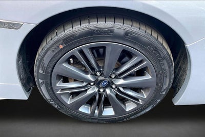 2021 Subaru WRX Base