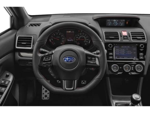 2021 Subaru WRX Base