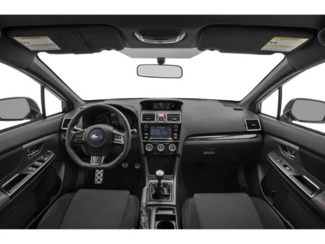 2021 Subaru WRX Base
