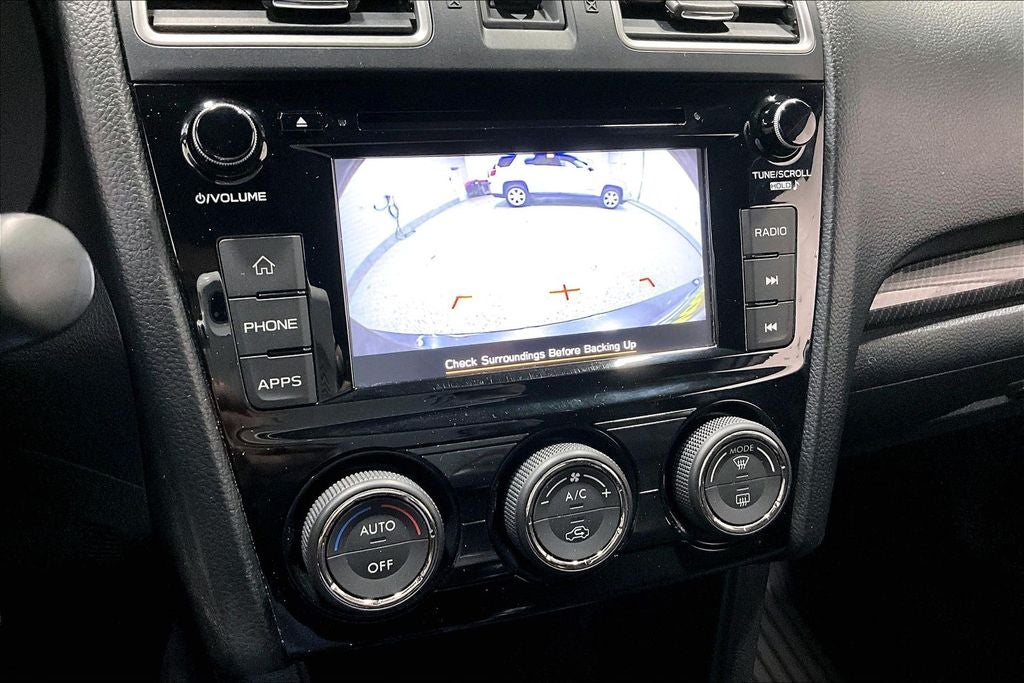 2021 Subaru WRX Base