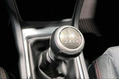 2021 Subaru WRX Base