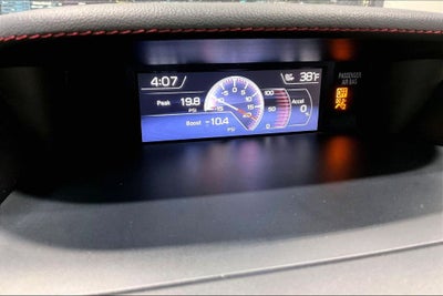 2021 Subaru WRX Base