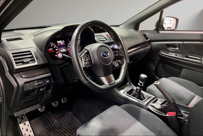 2021 Subaru WRX Base