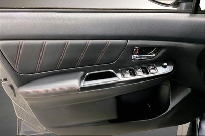 2021 Subaru WRX Base