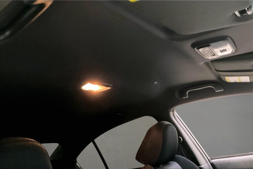 2021 Subaru WRX Base