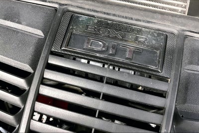 2021 Subaru WRX Base