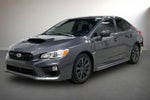 2021 Subaru WRX Base