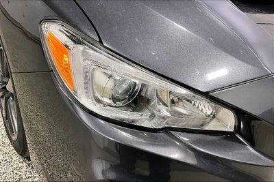 2021 Subaru WRX Base