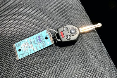 2021 Subaru WRX Base