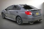 2021 Subaru WRX Base