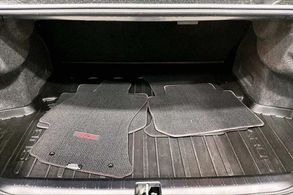 2021 Subaru WRX Base