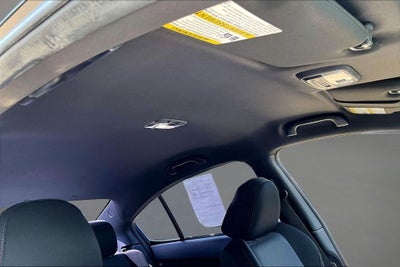 2018 Subaru WRX Base