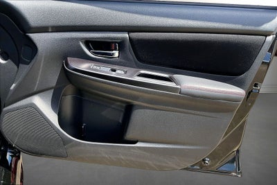 2018 Subaru WRX Base