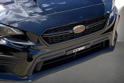 2018 Subaru WRX Base