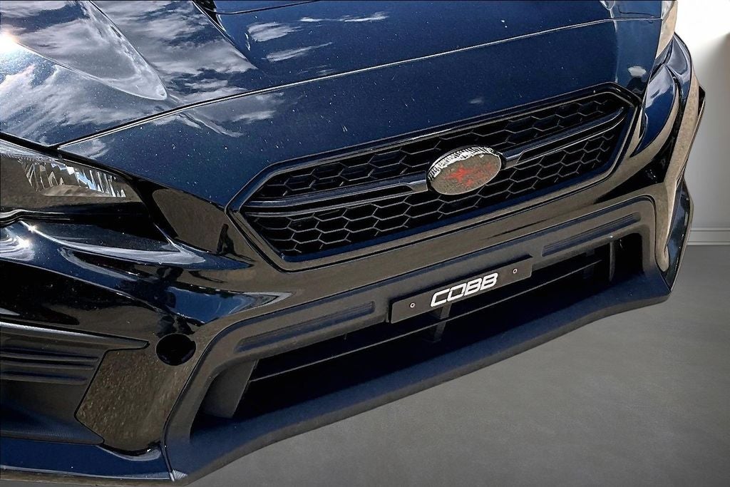 2018 Subaru WRX Base