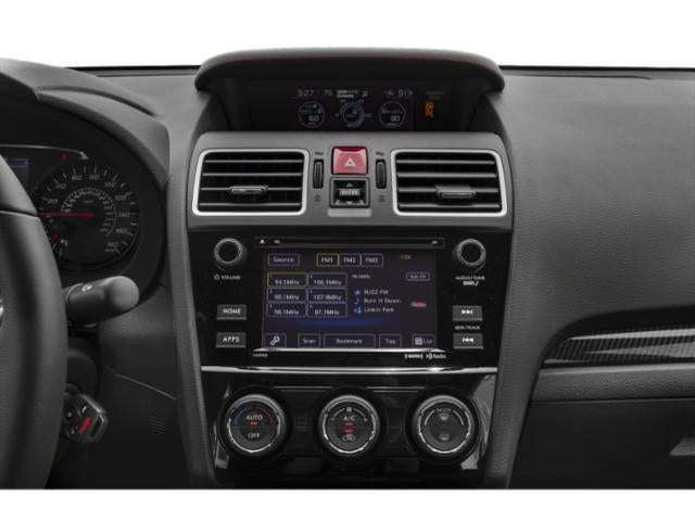 2018 Subaru WRX Base