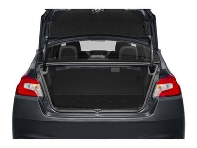 2018 Subaru WRX Base
