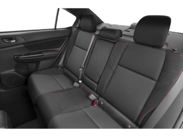 2018 Subaru WRX Base