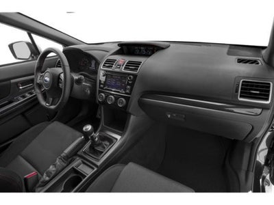 2018 Subaru WRX Base