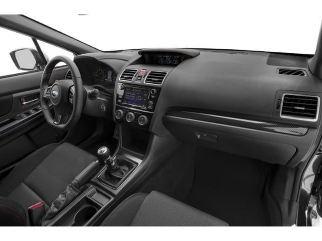 2018 Subaru WRX Base