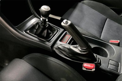 2018 Subaru WRX Base