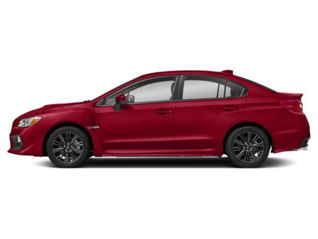2018 Subaru WRX Base