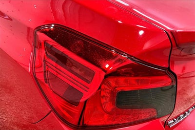 2018 Subaru WRX Base