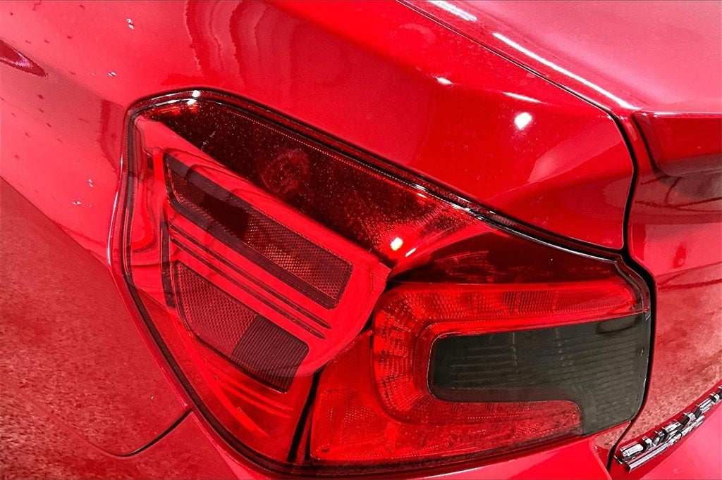 2018 Subaru WRX Base