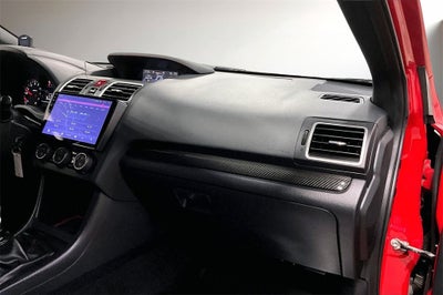 2018 Subaru WRX Base