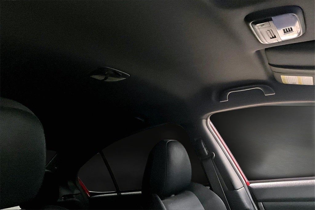 2018 Subaru WRX Base