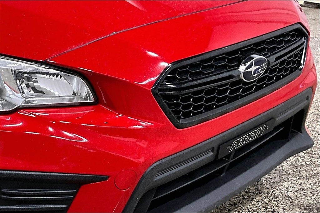 2018 Subaru WRX Base