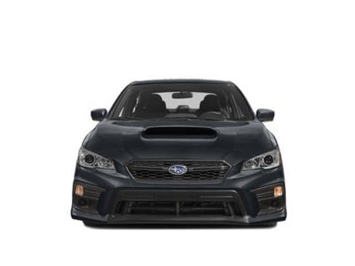 2018 Subaru WRX Base