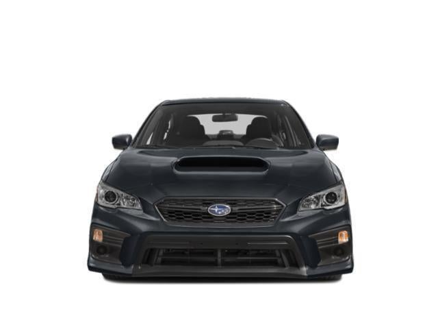2018 Subaru WRX Base