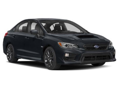2018 Subaru WRX Base