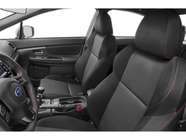 2018 Subaru WRX Base