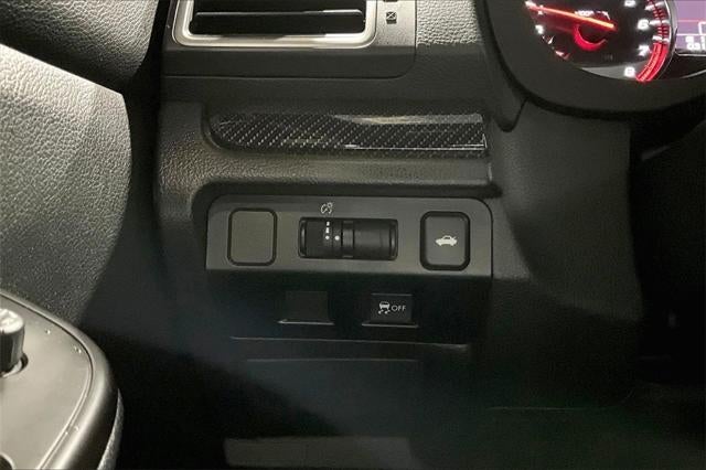 2020 Subaru WRX Base