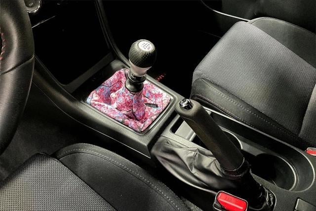 2020 Subaru WRX Base