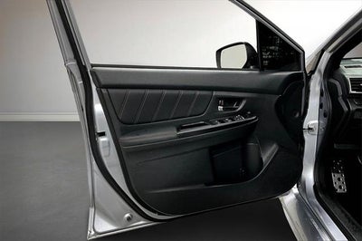 2020 Subaru WRX Base