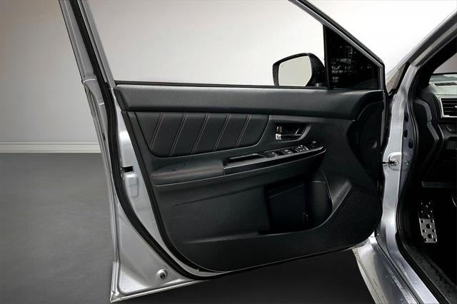 2020 Subaru WRX Base