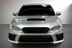 2020 Subaru WRX Base
