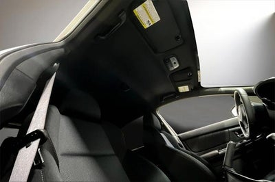 2020 Subaru WRX Base