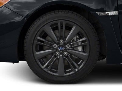 2018 Subaru WRX Base