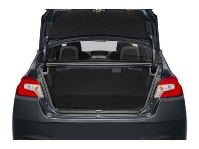 2018 Subaru WRX Base