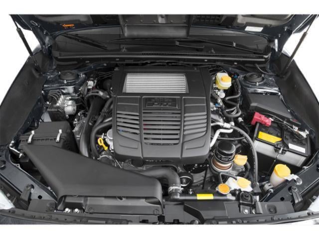 2018 Subaru WRX Base