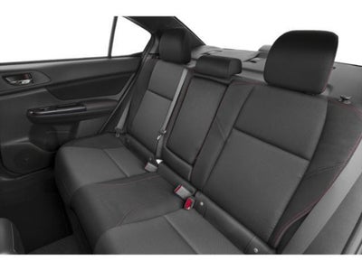 2018 Subaru WRX Base
