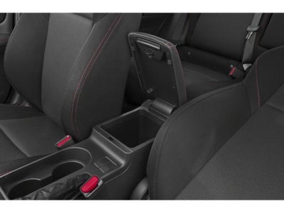 2018 Subaru WRX Base